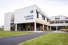 Clinique Océane Le Havre 