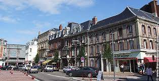 Réserver un taxi à Fécamp pour faire ses courses, se promener ou aller au restaurant