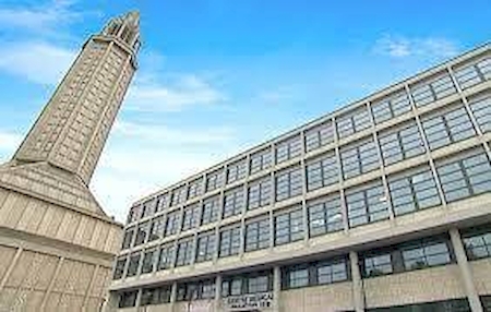 Centre Médical François 1er Le Havre