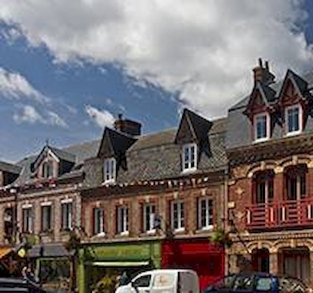 Centre Ville Yport