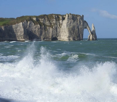 Etretat
