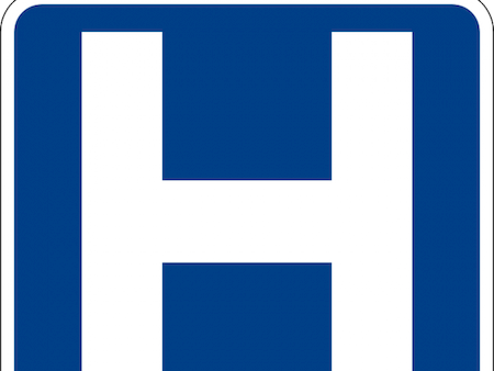 Réserver un taxi pour le transport de mon domicile à l'hôpital de Fécamp