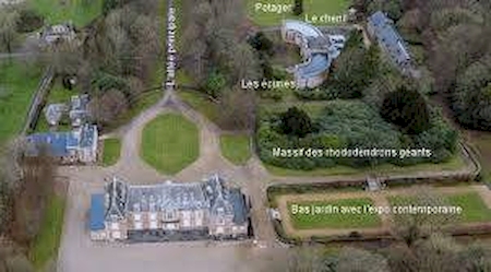 Réserver un Taxi  à Daubeuf-Serville  ( 76110 ) : Daubeuf-Serville –Fécamp  Taxi Daubeuf-Serville  - Bréauté  Taxi Daubeuf-Serville –Etretat   et le domaine du grand Daubeuf