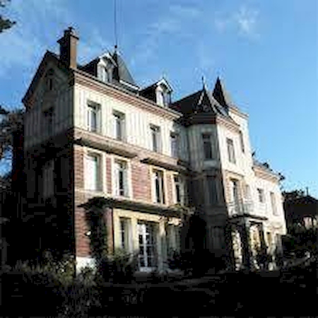 La Maison d’Hôte les Charmettes à Etretat