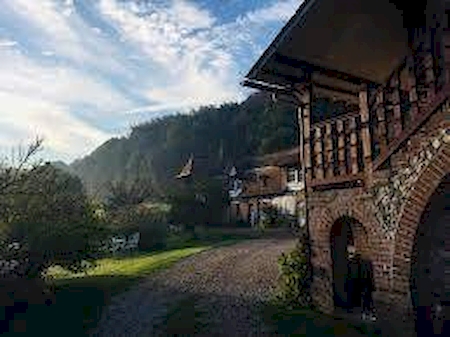 Réserver votre taxi pour le B&B 'La Belle Epoque - Vaucottes', Vattetot-sur-Mer