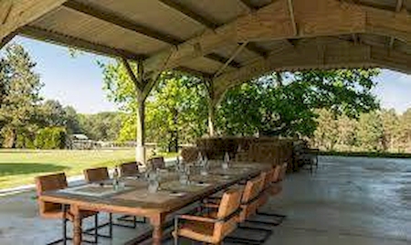 Séminaire Etretat - Les Pins de César