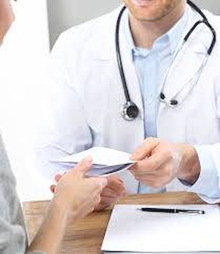 Taxi pour consultations  médicales
