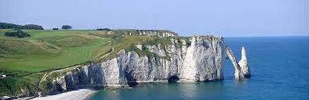 Tarifs taxi Fécamp Etretat