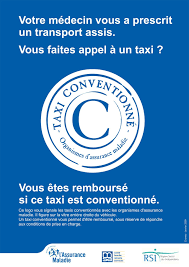  Taxi conventionné à Fécamp