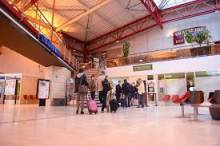 Notre zone d'activité pour ce service Réserver un taxi vers aéroport avec suivi de vol prise en charge des bagages et arrivée garantie sans retard ni stress