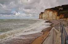 Notre zone d'activité pour ce service Trouver un taxi à la gare de Fécamp ou Yport pour aller à une clinique hôtel ou rendez-vous professionnel urgent