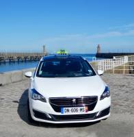 Notre zone d'activité pour ce service Quelle prise en charge de transport pour un taxi conventionné à domicile en cas de traitement régulier ou hospitalisation planifiée