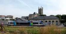 Nos prestations sur le secteur de Fécamp 76400 en Normandie